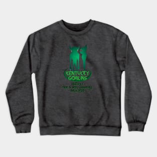 Kentucky Goblins Hide & Seek Crewneck Sweatshirt